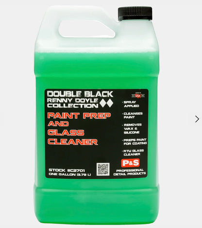 P&S Paint Prep & Glass Cleaner