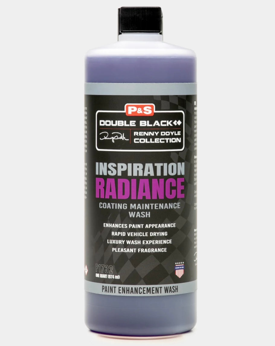 P&S Inspiration Radiance