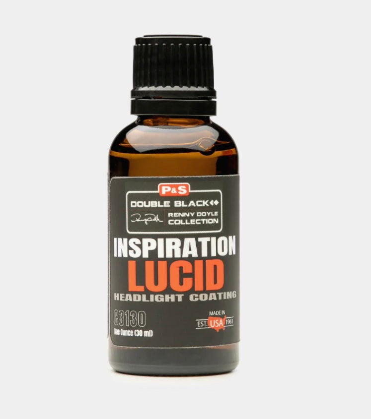 P&S headlight coating 30ml