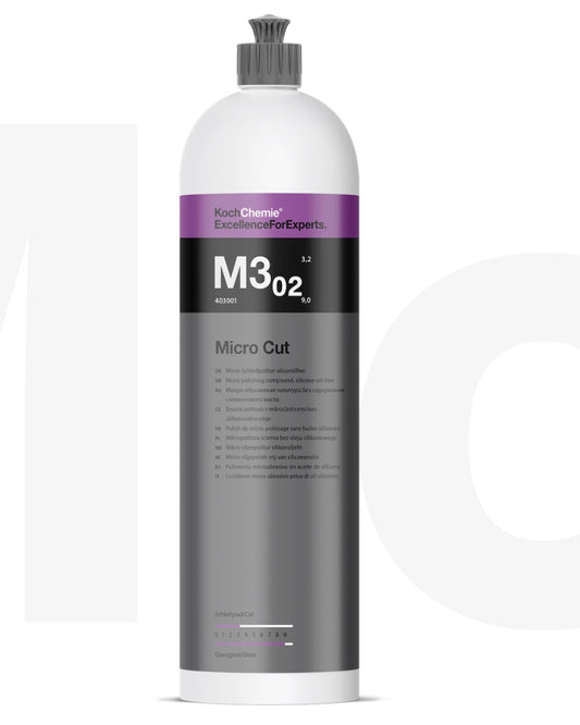 KOCH CHEMIE M3.02 Micro Cut