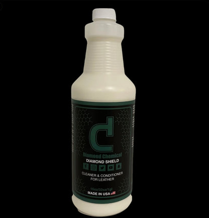 Diamond Shield