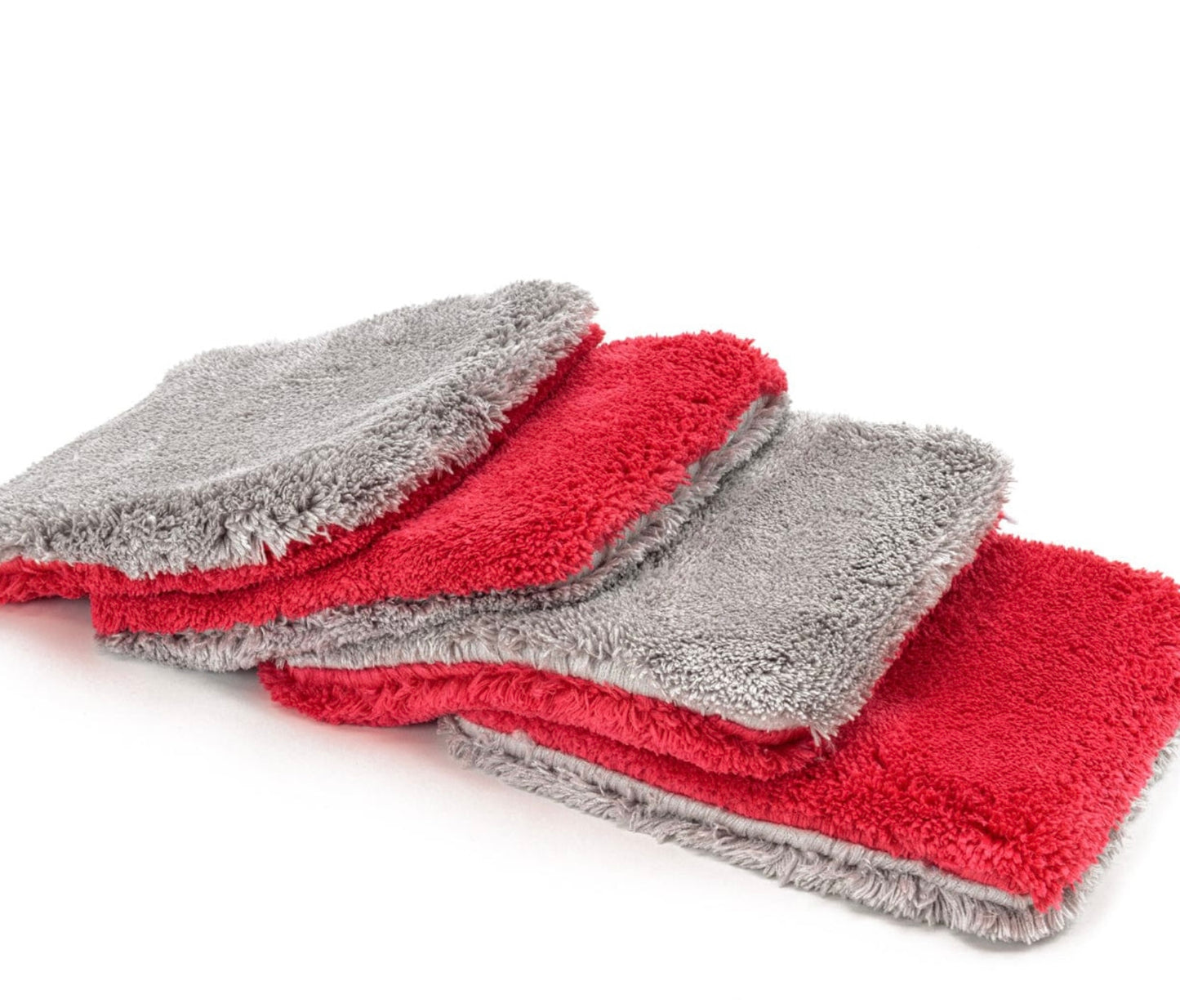 AUTOFIBER FLAT OUT WASH PADS - 4PACK