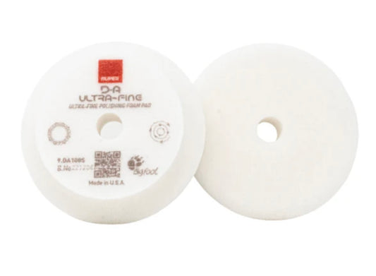 Rupes D-A Ultra-Fine Foam 6in