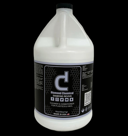 Diamond Revive