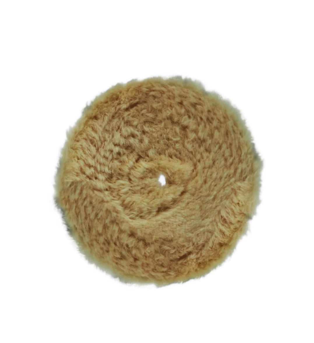 Rupes DA Medium Wool Polishing Pad 3”