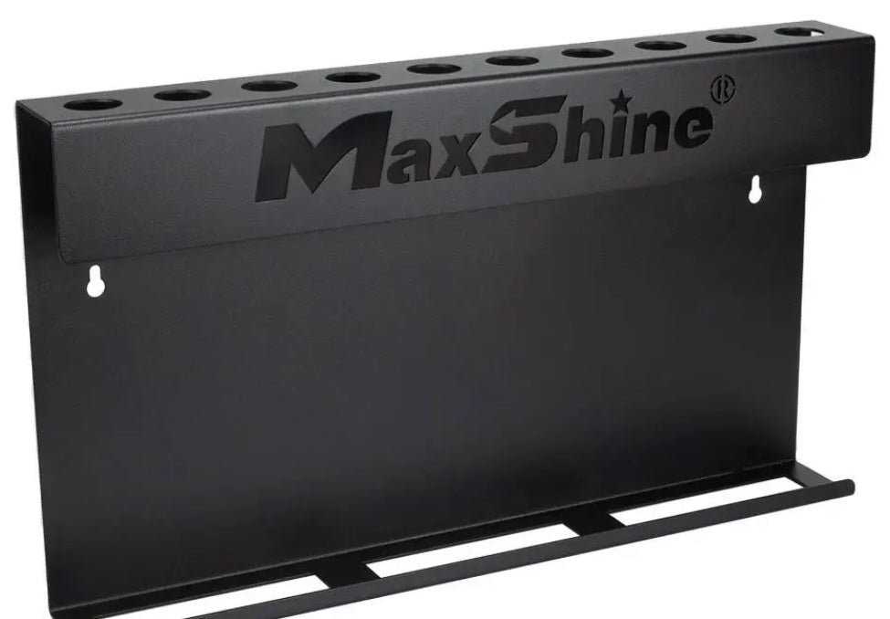 Max Shine Brush Holder Regular