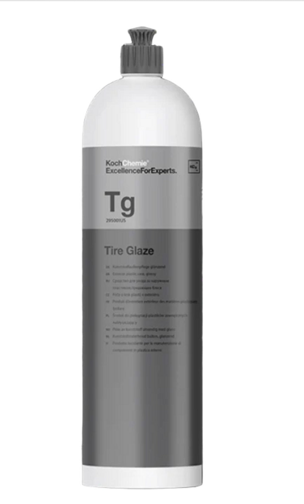 KOCH CHEMIE Tire Glaze Tg