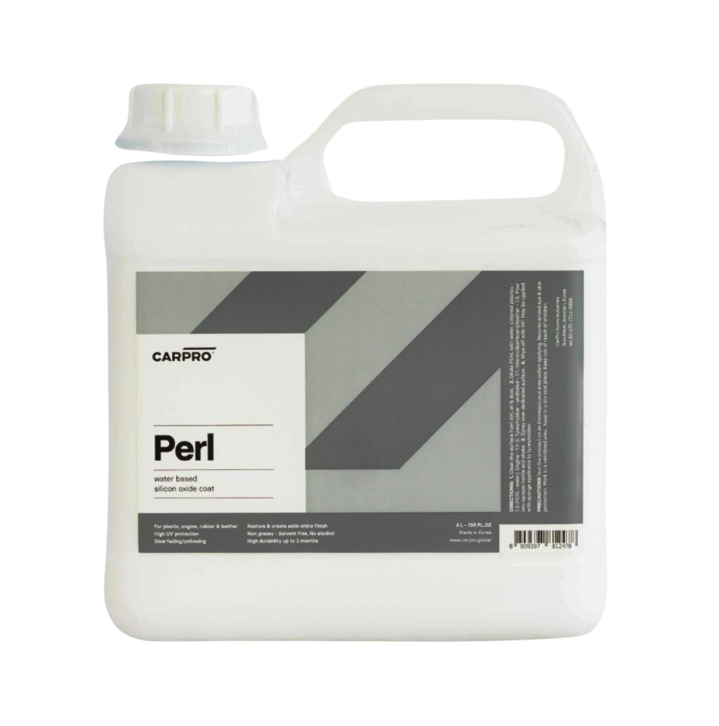 CARPRO PERL