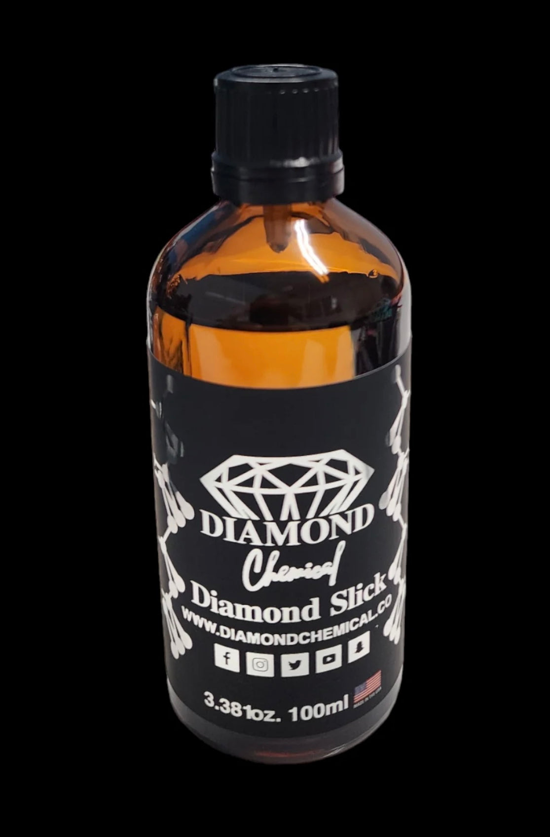 Diamond Slick Coating 100ml