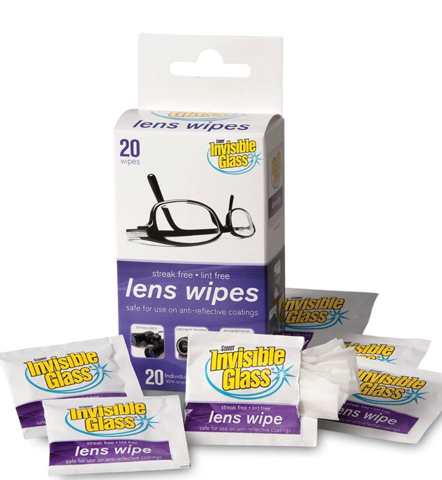 IENS WIPES stoner