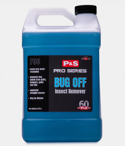 P&S Bug Off