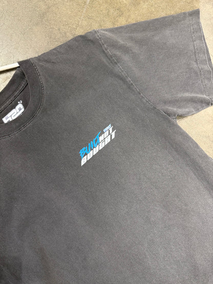 H2O BUILT NOT BOUGHT T-SHIRT