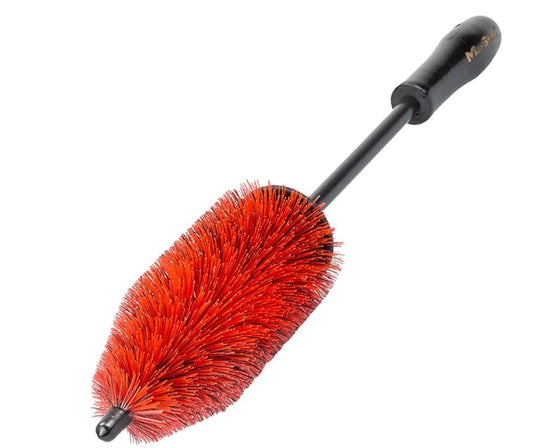 MAXSHINE Wheel Brush Short Bristle