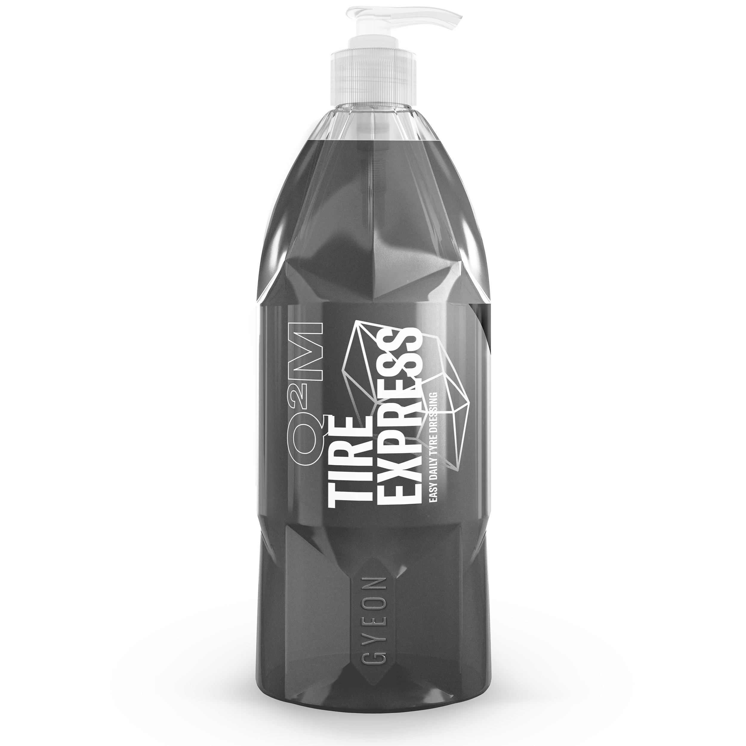 GYEON Q2M TIRE EXPRESS