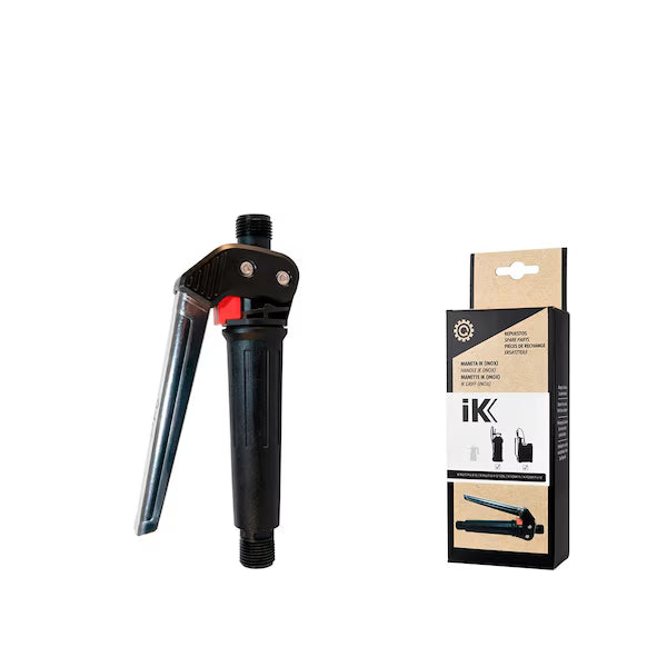 IK Sprayer Pro handle