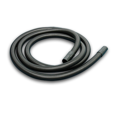 H701 Vacuum Hose 15′ x 1.25″ NO SOLUTION HOSE