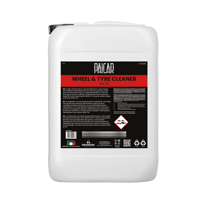 Paicar Wheel & Tyre Cleaner