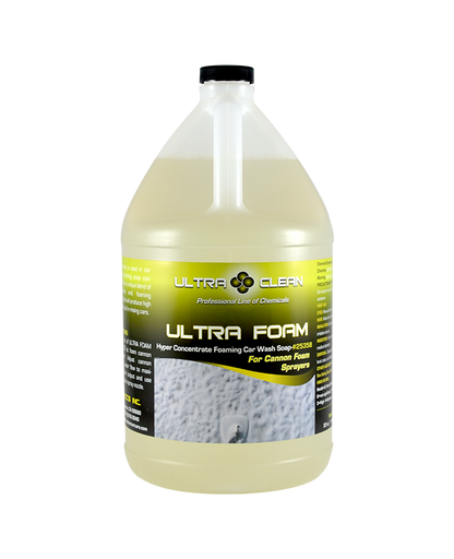 ULTRA CLEAN Ultra Foam
