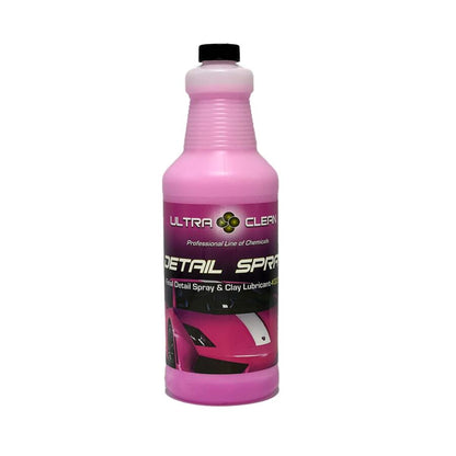 ULTRA CLEAN Detail Spray