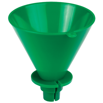 Vented Funnel Adaptor