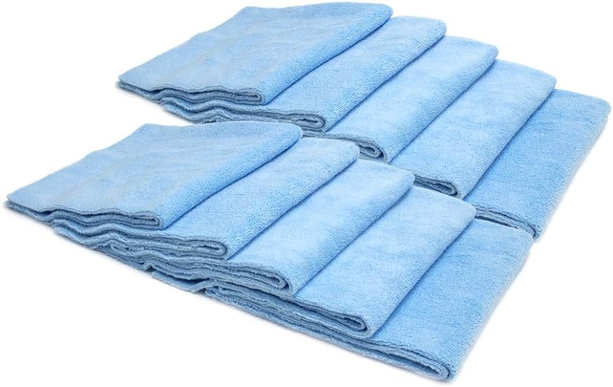 Autofiber Mr.Everything - Premium Microfiber