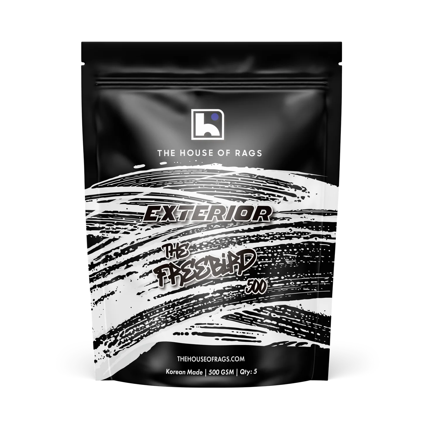 THOR Freebird 500 V2 (5 Pack)