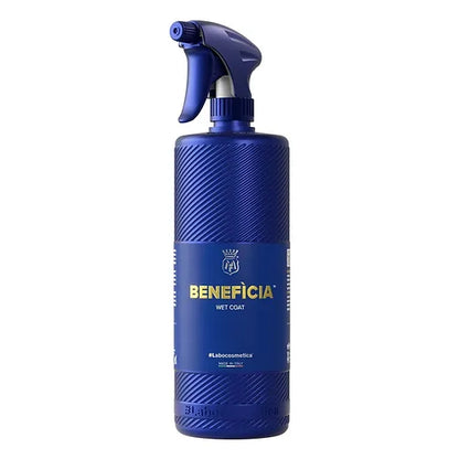 Labocosmetica BENEFICIA - Touch Free Hydro Sealant Wet Coat