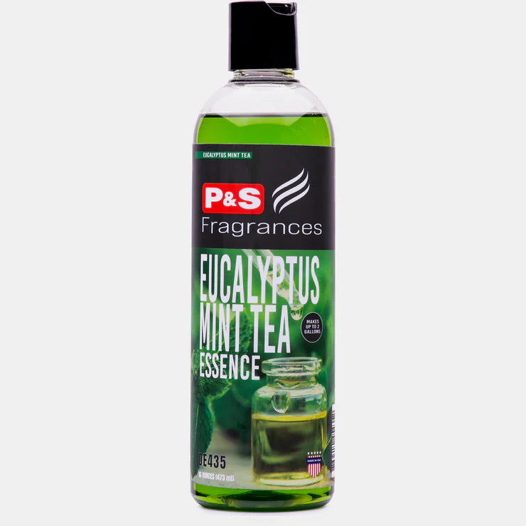 P&S FRAGRANCES ESSENCE EUCALYPTUS MINT TEA 16oz