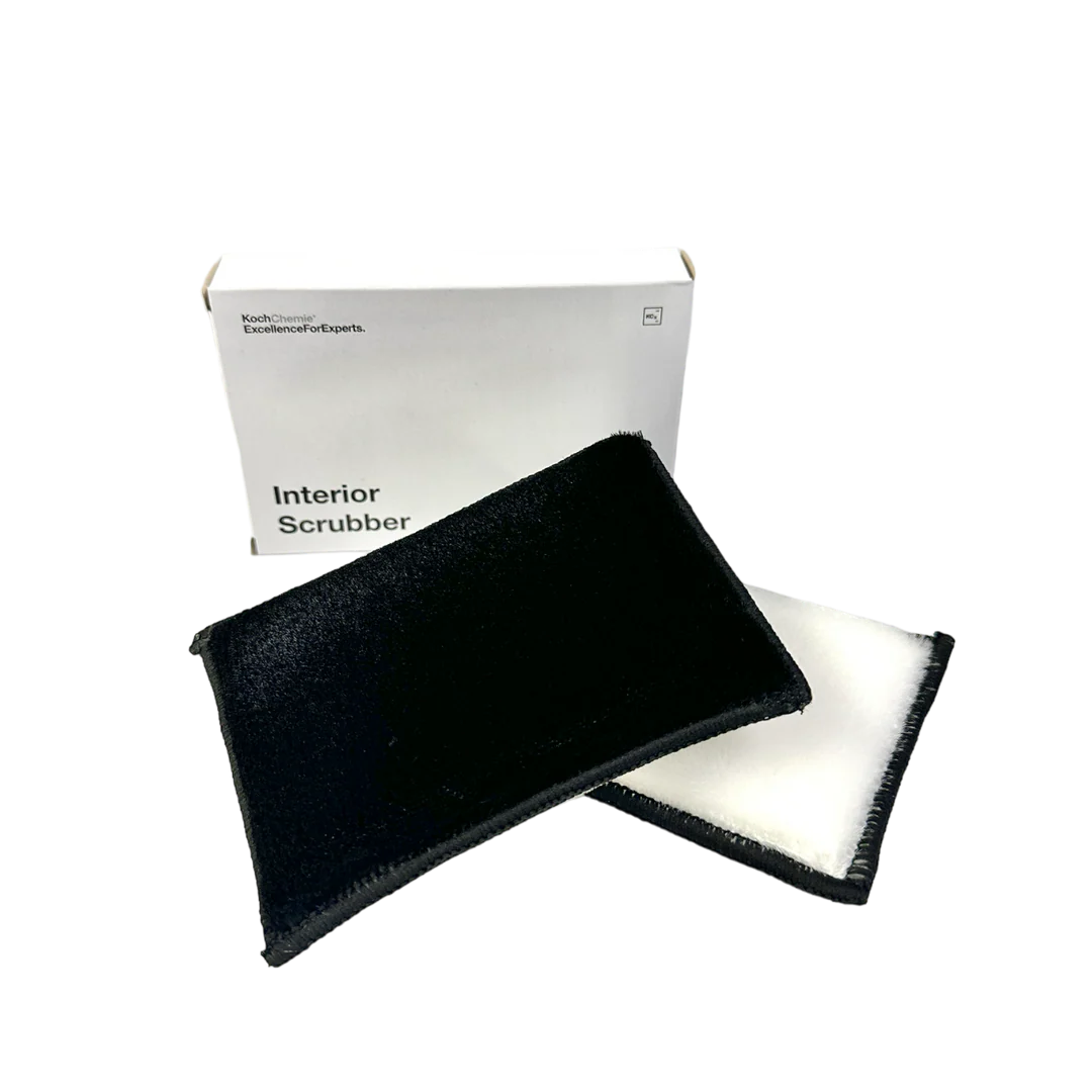 KOCH CHEMIE ALL ROUND SCRUBBER