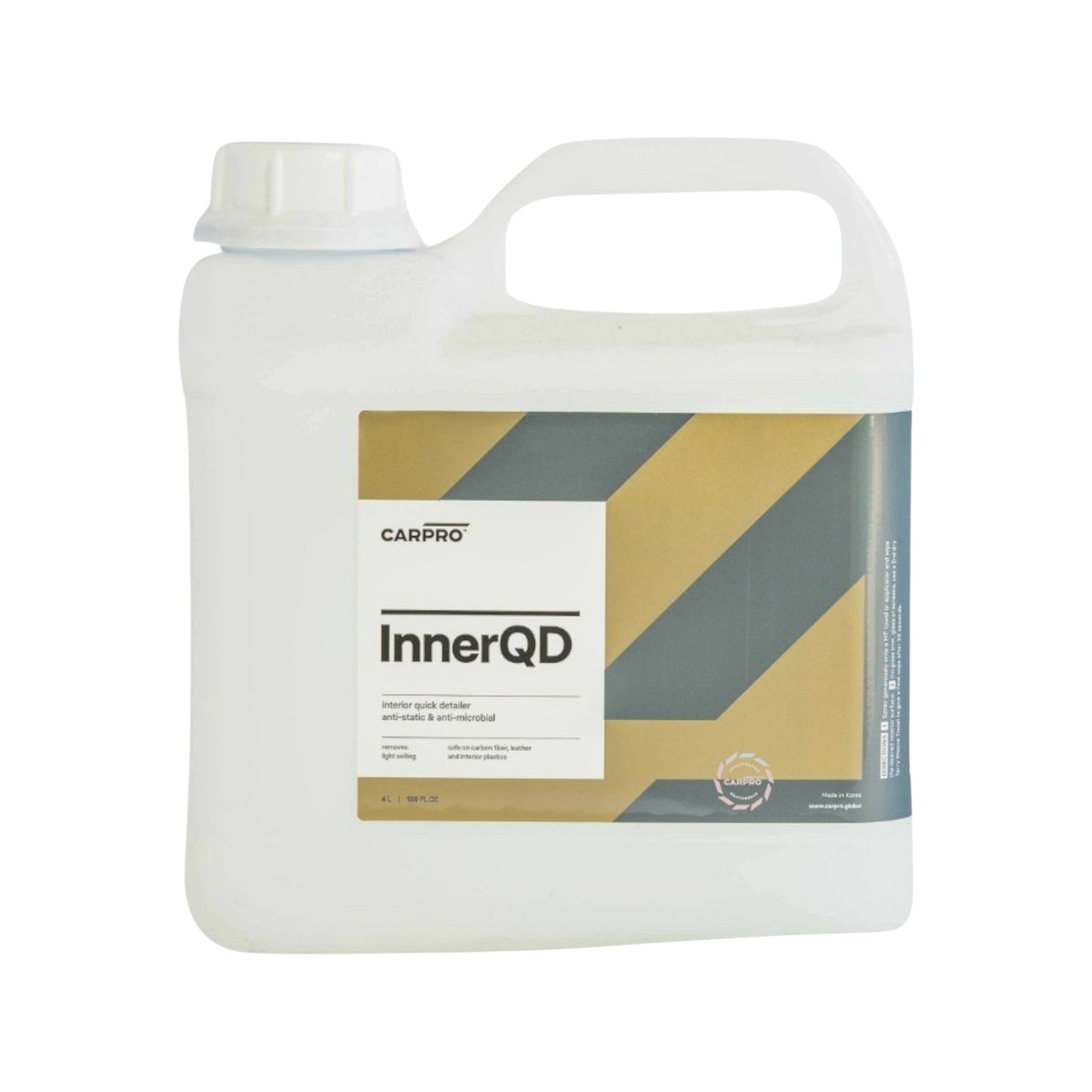 CARPRO innerQD INTERIOR QUICK DETAILER