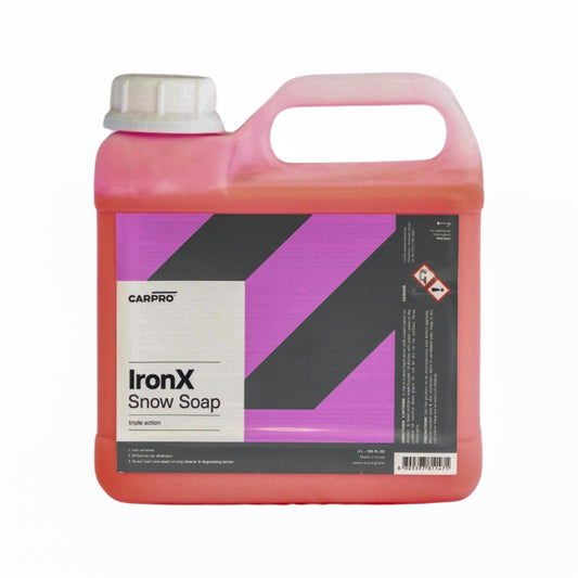 CARPRO IronX Snow Soap