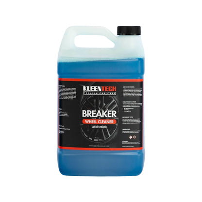 Kleentech Breaker - WHEEL CLEANER