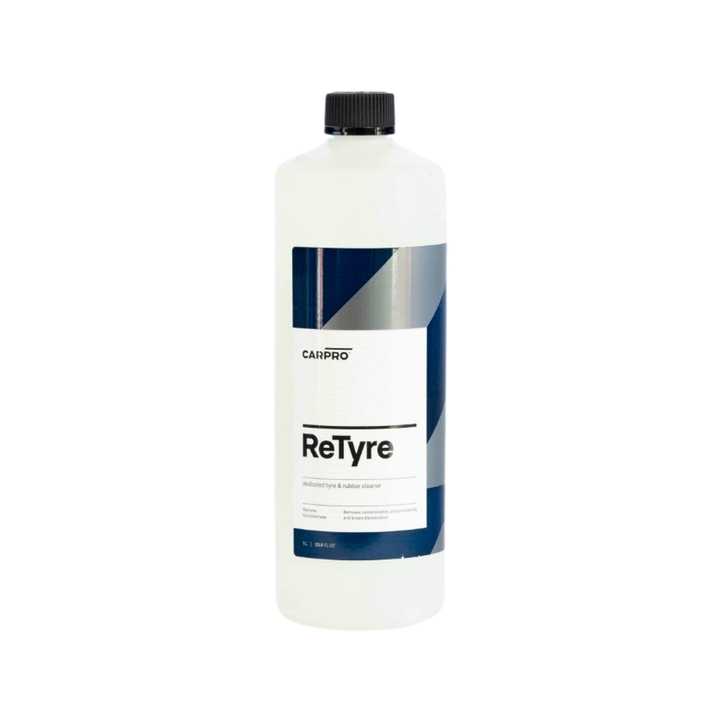 CARPRO ReTyre Tire & Rubber Cleaner