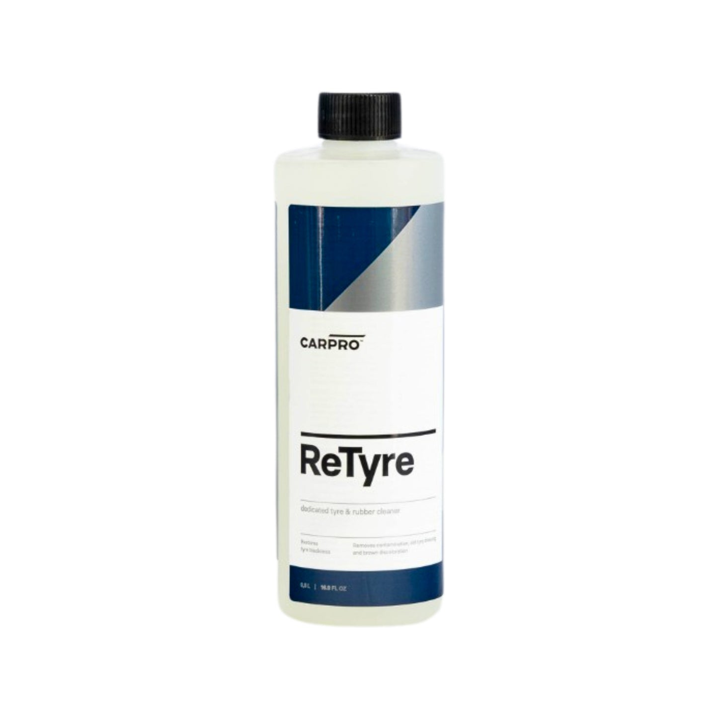 CARPRO ReTyre Tire & Rubber Cleaner