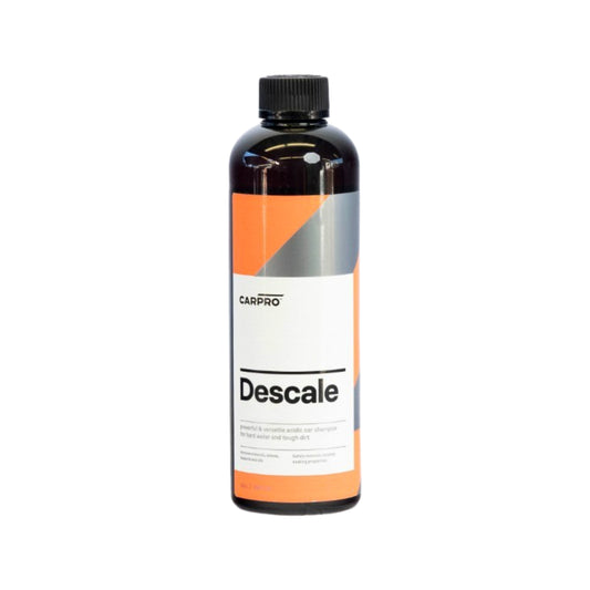 CARPRO DESCALE