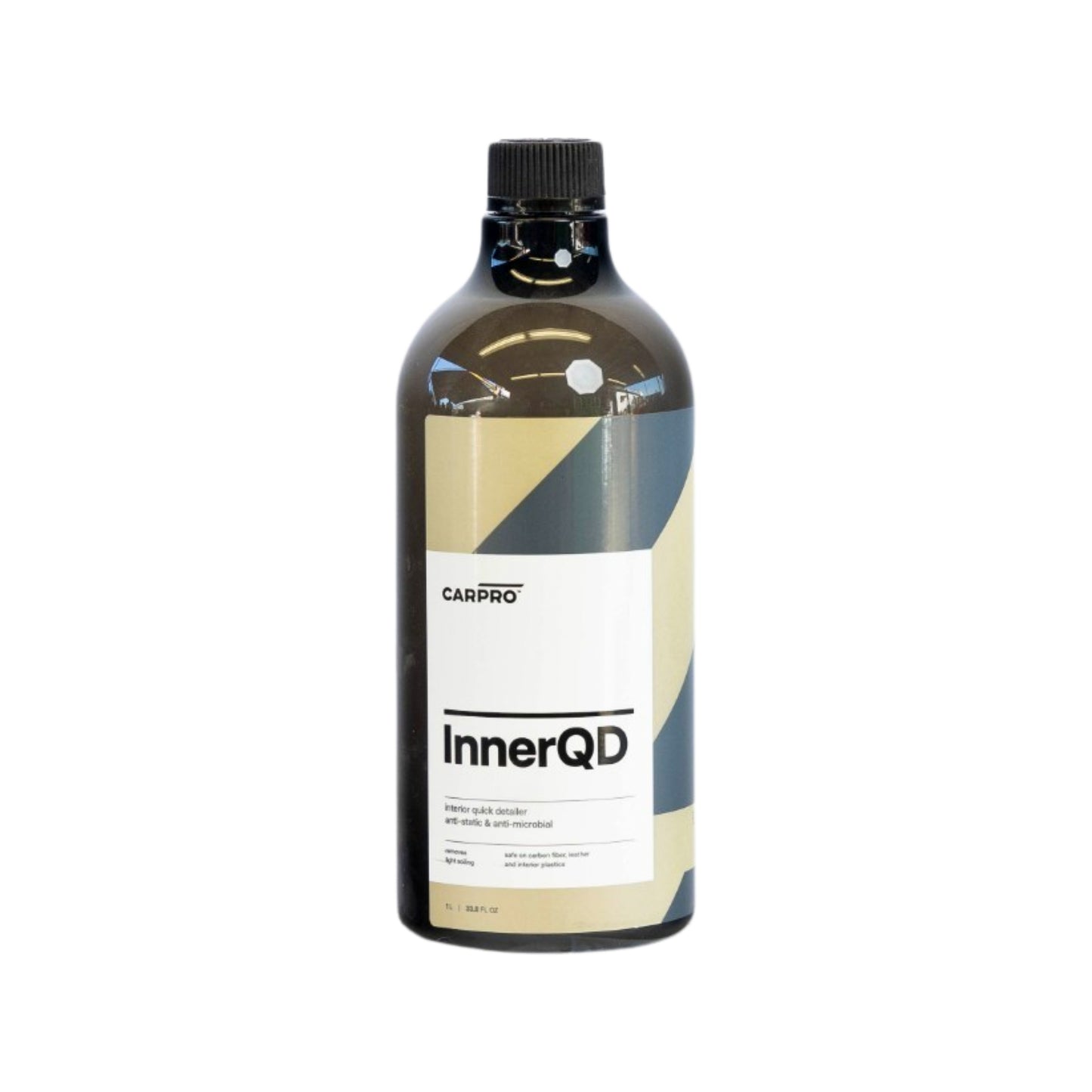 CARPRO innerQD INTERIOR QUICK DETAILER