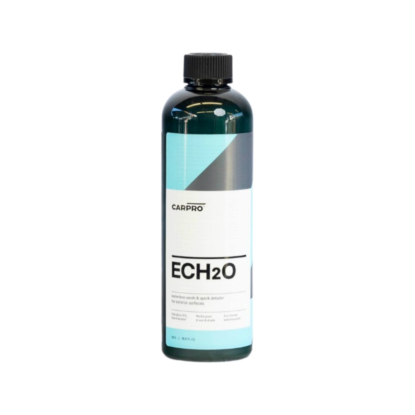 CARPRO Ech2o Waterless wash