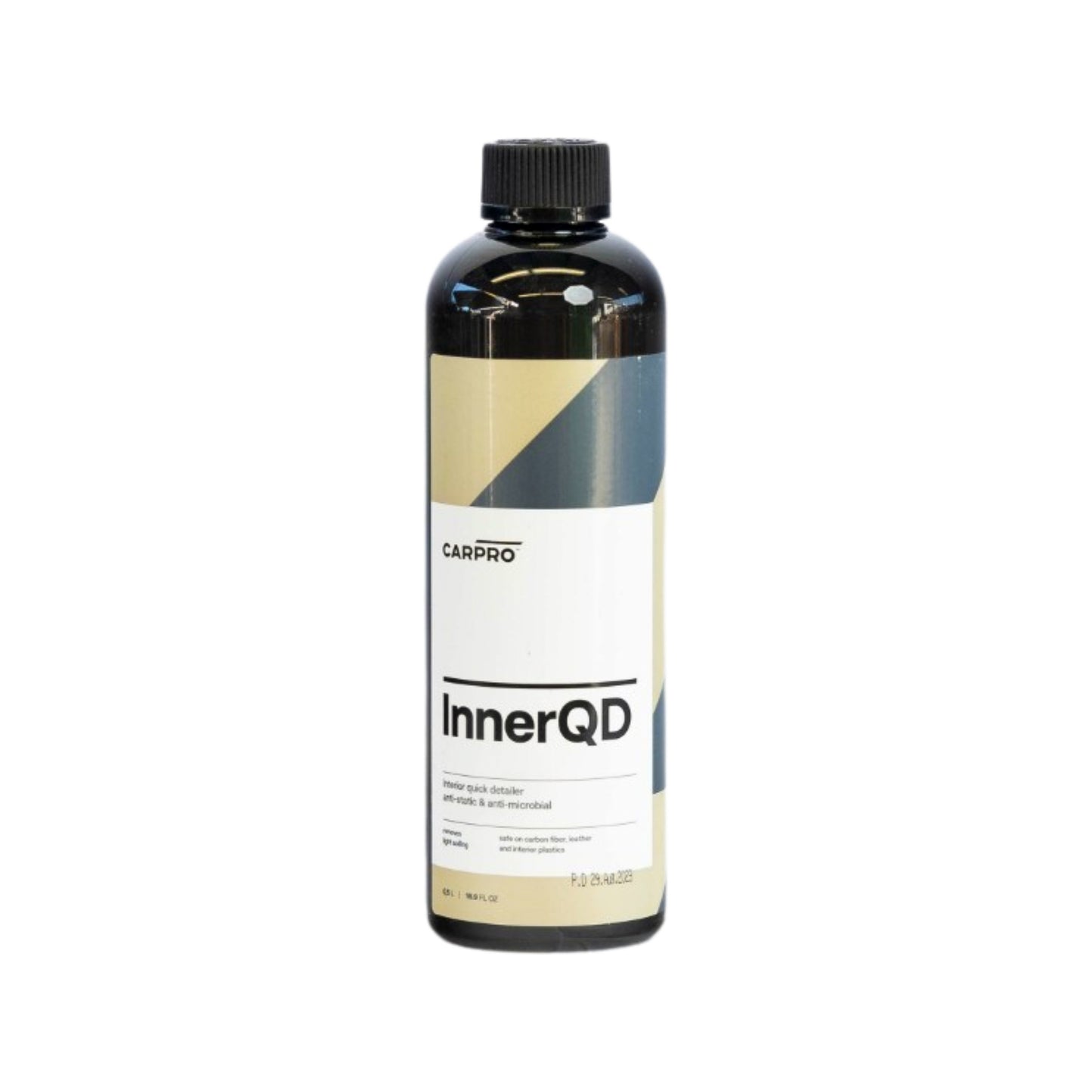 CARPRO innerQD INTERIOR QUICK DETAILER