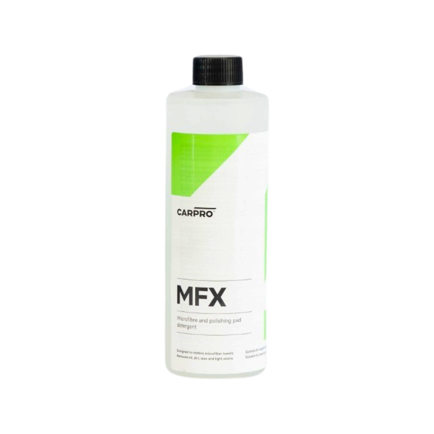 CARPRO MFX Microfiber Detergent