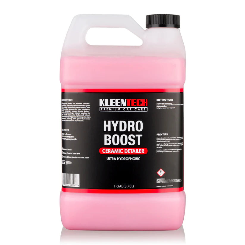 KLEENTECH HYDROBOOST