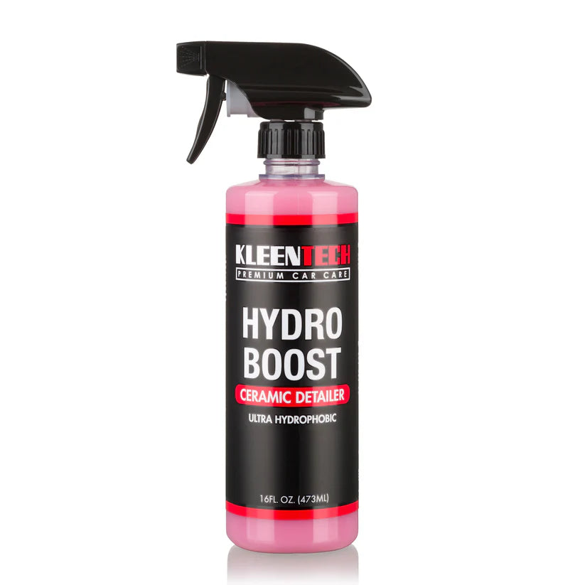 KLEENTECH HYDROBOOST
