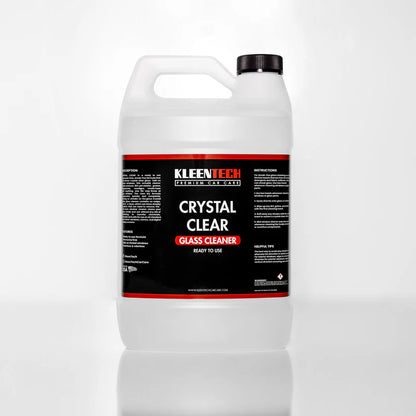 Kleentech Crystal Clear