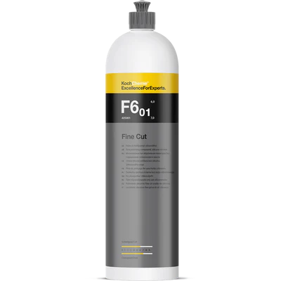 KOCH CHEMIE F6.01 Fine Cut