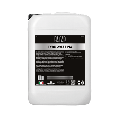 Paicar Tyre Dressing