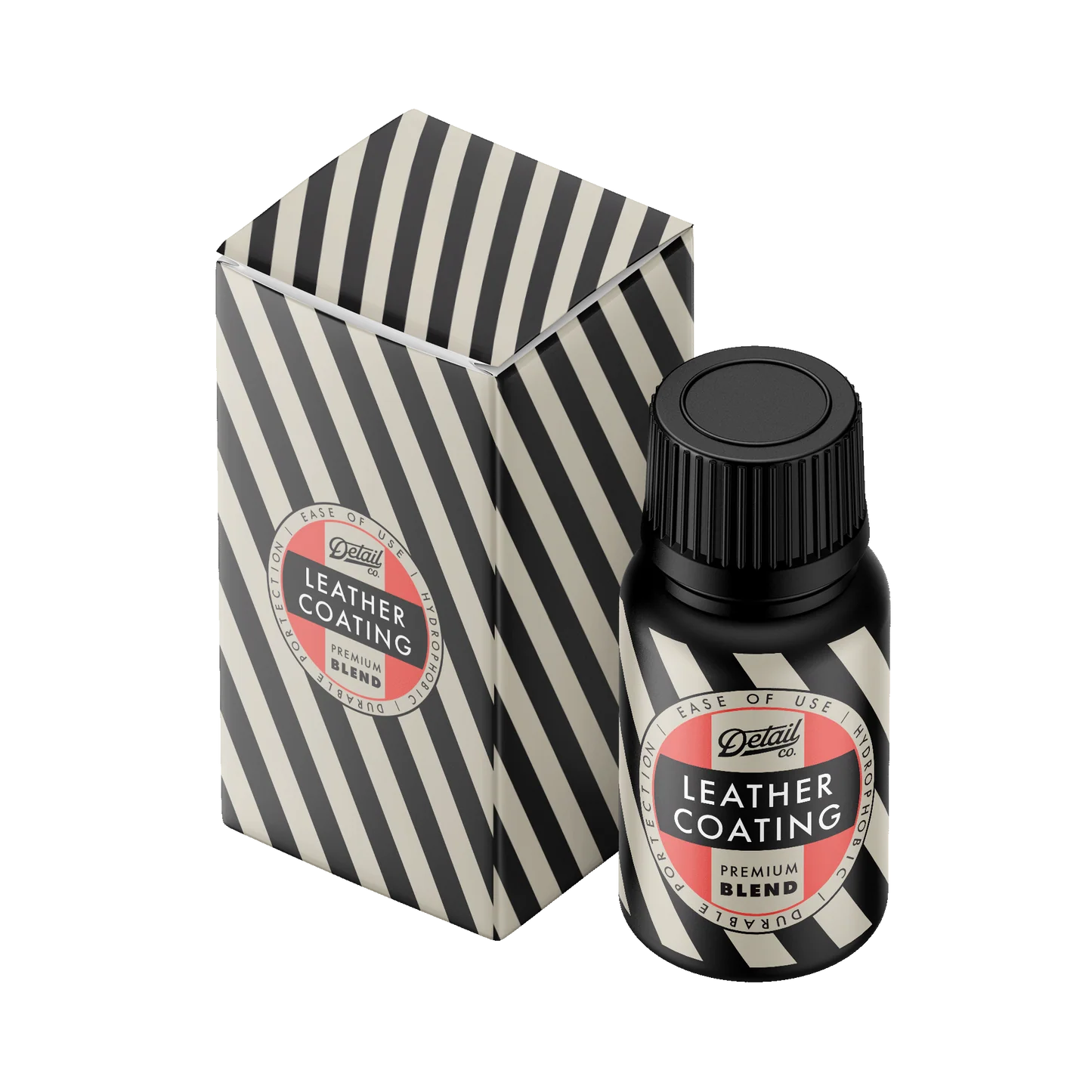 Detail Co. Leather Coating