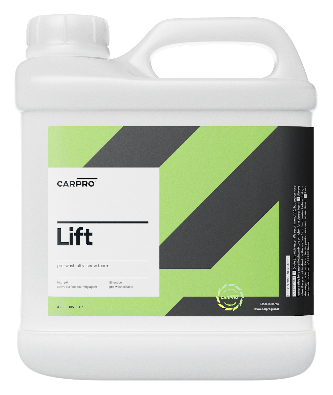 CARPRO LIFT