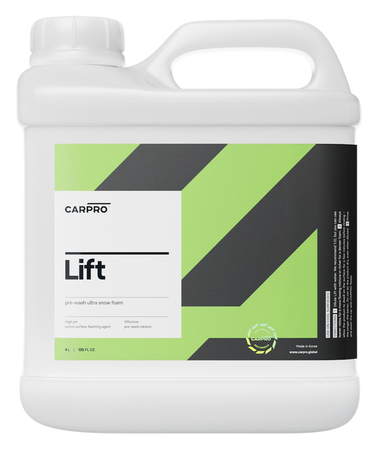 CARPRO LIFT