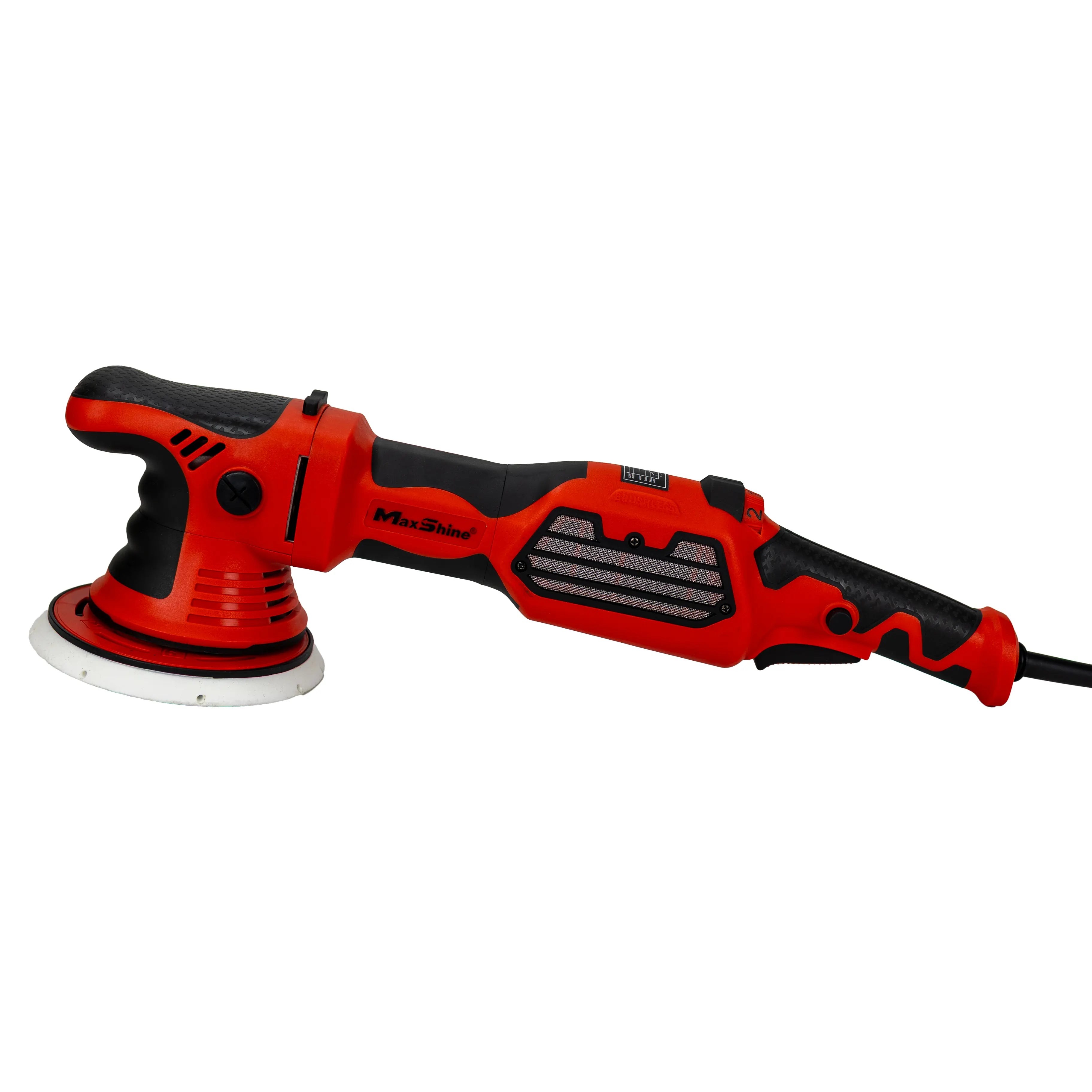 Maxshine MB21 Pro 21mm Dual Action