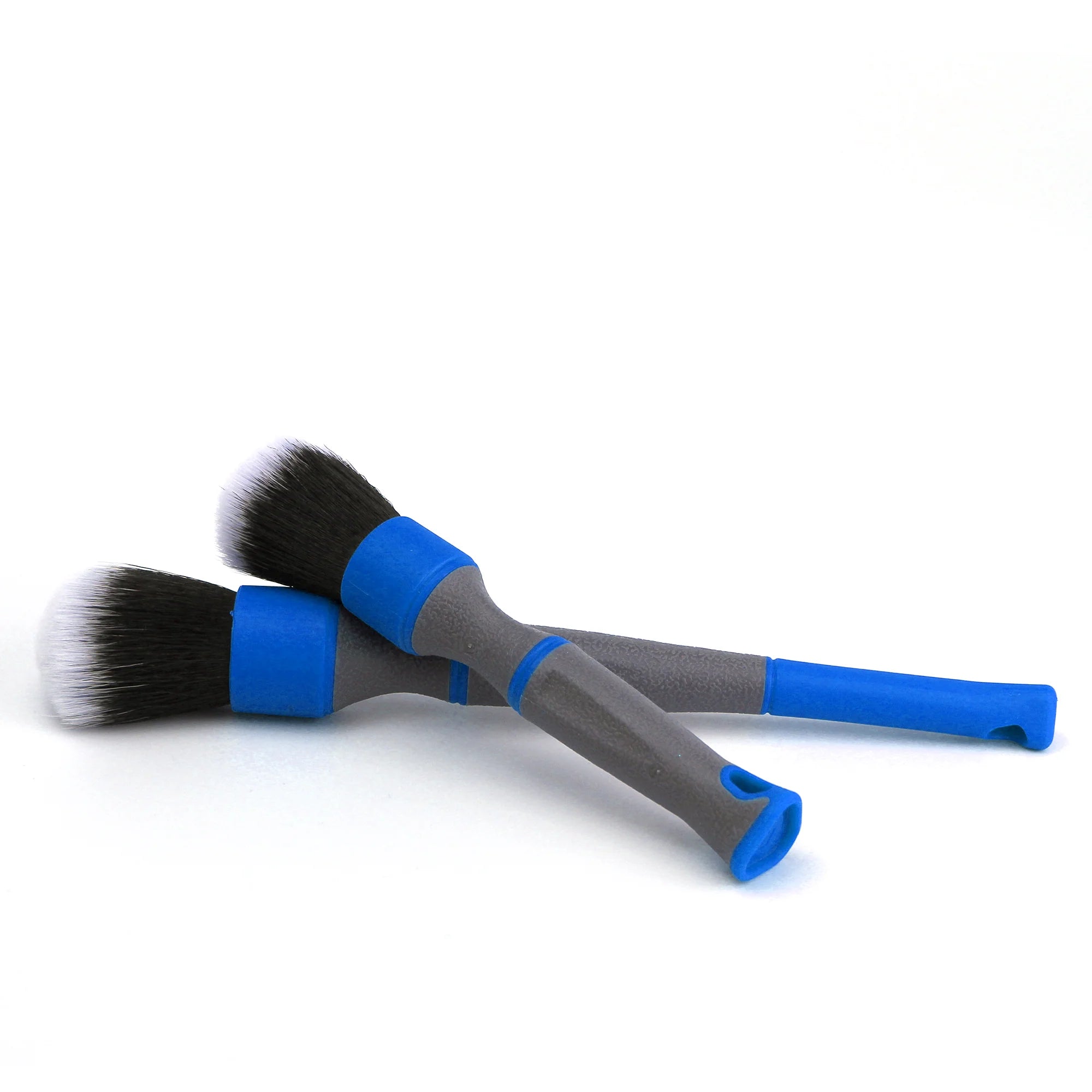 Detail Factory Ultra-Soft TriGrip Detailing Brush Set
