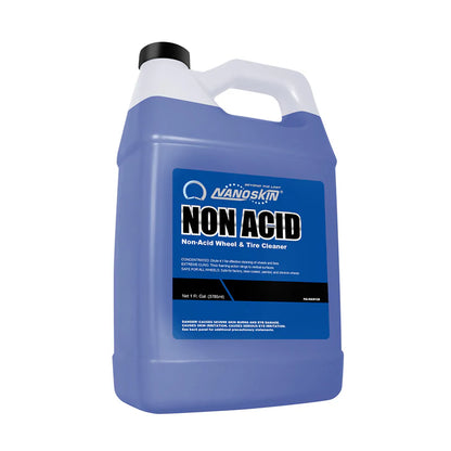 Nanoskin Non Acid Wheel Cleaner